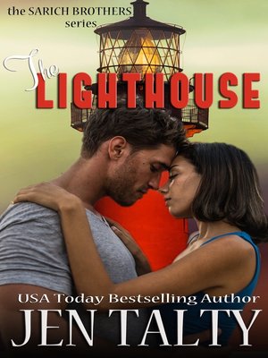 cover image of The Lighthouse
